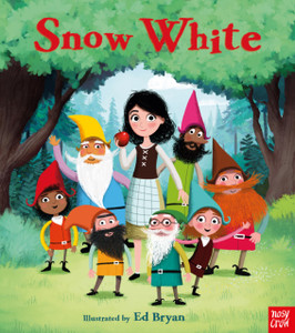 Fairy Tales: Snow White Fairy Tales: Snow White