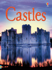 Castles - 9781474903189