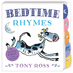 Bedtime Rhymes - 9781783440474 Bedtime Rhymes - 9781783440474