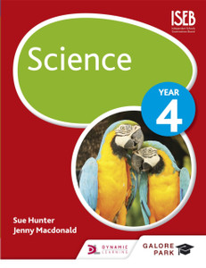 Science Year 4 Science Year 4