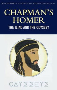 The Iliad and the Odyssey The Iliad and the Odyssey