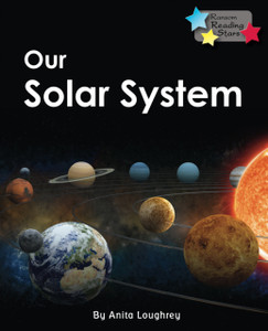 Our Solar System - 9781781278260