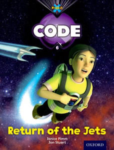Project X Code: Galactic Return Of The Jets Project X Code: Galactic Return Of The Jets