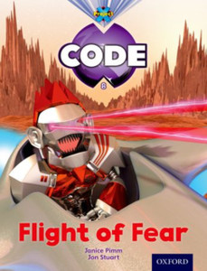 Project X Code: Galactic Flight Of Fear Project X Code: Galactic Flight Of Fear