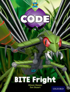 Project X Code: Bugtastic Bite Fright Project X Code: Bugtastic Bite Fright