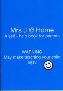 Mrs J @ Home Mrs J @ Home