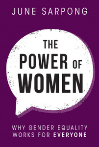 The Power Of Women