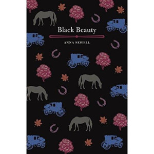 Black Beauty - 9781784284220
