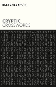 Bletchley Park Cryptic Crosswords Bletchley Park Cryptic Crosswords