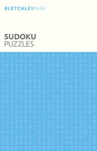Bletchley Park Sudoku Puzzles Bletchley Park Sudoku Puzzles