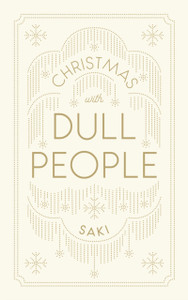 Christmas With Dull People Christmas With Dull People