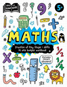 Help With Homework: 5+ Maths Help With Homework: 5+ Maths
