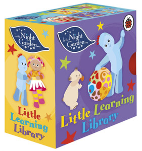 In The Night Garden: Little Learning Library In The Night Garden: Little Learning Library