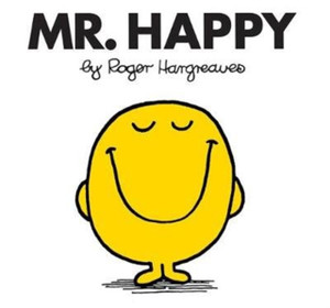 Mr. Happy Mr. Happy