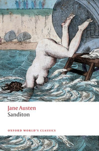 Sanditon - 9780198840831 Sanditon - 9780198840831