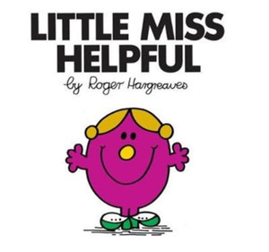 Little Miss Helpful Little Miss Helpful