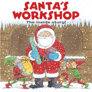 Santa'S Workshop - 9781861473141