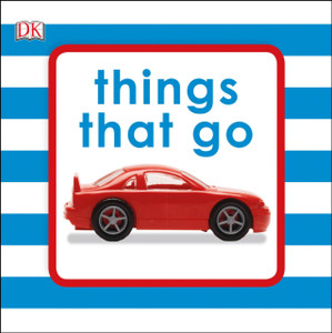 Squeaky Baby Bath Book Things That Go Squeaky Baby Bath Book Things That Go