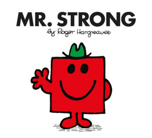 Mr. Strong Mr. Strong