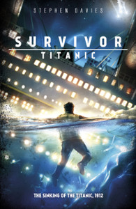 Titanic - 9781407178752