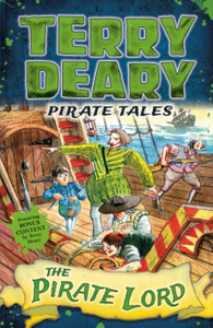 Pirate Tales: The Pirate Lord Pirate Tales: The Pirate Lord