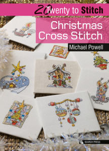 20 To Stitch: Christmas Cross Stitch 20 To Stitch: Christmas Cross Stitch