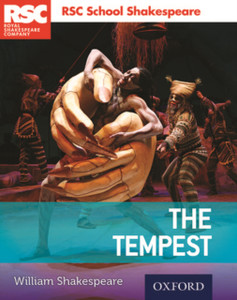 Rsc School Shakespeare: The Tempest Rsc School Shakespeare: The Tempest