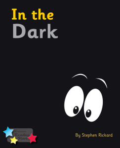 In The Dark - 9781781277829
