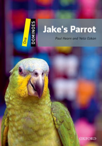 Dominoes: One: Jake'S Parrot Dominoes: One: Jake'S Parrot