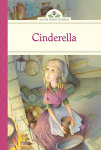 Cinderella - 9781402783333 Cinderella - 9781402783333