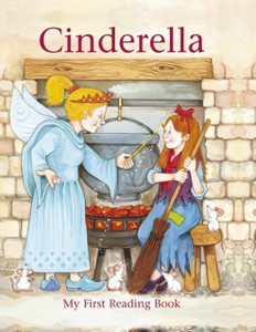 Cinderella - 9781861474483 Cinderella - 9781861474483