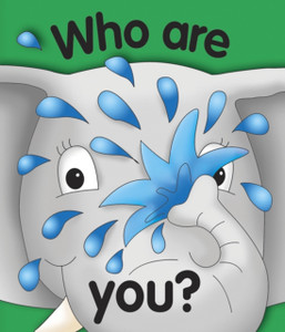 Pull The Lever: Who Are You? Pull The Lever: Who Are You?
