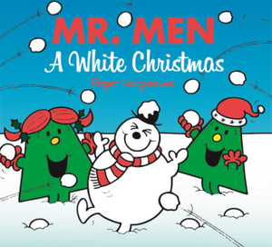 Mr. Men: A White Christmas Mr. Men: A White Christmas