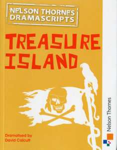 Oxford Playscripts: Treasure Island Oxford Playscripts: Treasure Island
