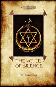 The Voice Of The Silence The Voice Of The Silence