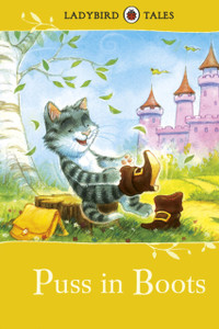 Ladybird Tales: Puss In Boots Ladybird Tales: Puss In Boots
