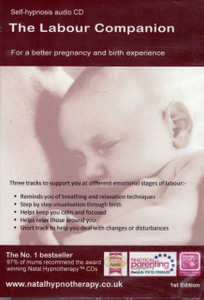 The Labour Companion: For a Better Birth Experience