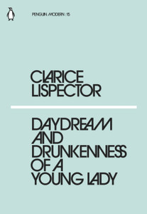Daydream And Drunkenness Of A Young Lady