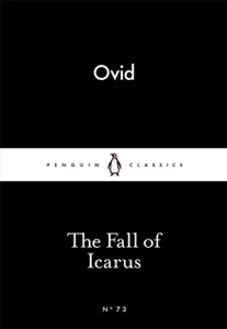 The Fall Of Icarus The Fall Of Icarus