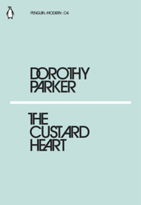 The Custard Heart The Custard Heart