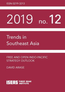 Free And Open Indo-Pacific Strategy Outlook Free And Open Indo-Pacific Strategy Outlook