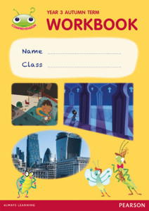 Bug Club Pro Guided Y3 Term 1 Pupil Workbook Bug Club Pro Guided Y3 Term 1 Pupil Workbook