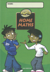 Rapid Maths: Stage 3 Home Maths Rapid Maths: Stage 3 Home Maths