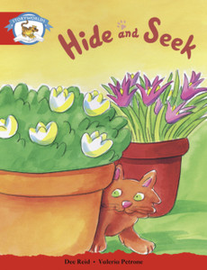 Literacy Edition Storyworlds Stage 1, Animal World, Hide And Seek Literacy Edition Storyworlds Stage 1, Animal World, Hide And Seek