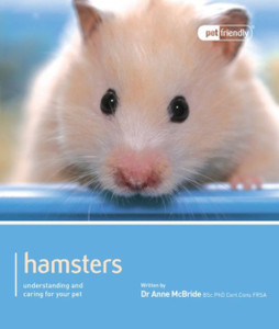 Hamster - Pet Friendly: Understanding And Caring For Your Pet Hamster - Pet Friendly: Understanding And Caring For Your Pet