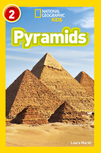 Pyramids: Level 2 Pyramids: Level 2
