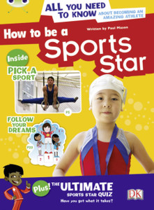 Bug Club Independent Non Fiction Year 3 Brown A How To Be A Sports Star