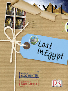 Bug Club Independent Non Fiction Year 3 Brown A Lost In Egypt Bug Club Independent Non Fiction Year 3 Brown A Lost In Egypt