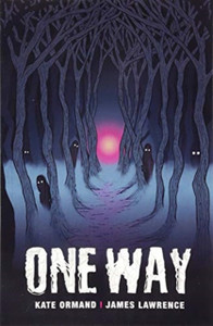 One Way - 9781788373807 One Way - 9781788373807