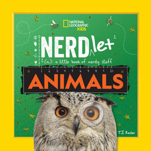 Nerdlet: Animals Nerdlet: Animals